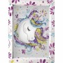 Juego de Manualidades Lansay illustration with sequins de Lansay, Labores para niños - Ref: S7192605, Precio: 28,41 €, Descue...