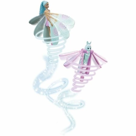 Baby doll Lansay SKY DANCERS by Lansay, Baby dolls - Ref: S7192609, Price: 42,60 €, Discount: %