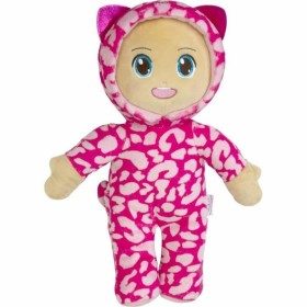 Rag Doll Lansay Pink by Lansay, Soft Dolls - Ref: S7192610, Price: 38,07 €, Discount: %