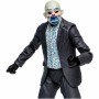 Figura articulada DC Comics Multiverse: Batman - The Joker Bank Robber de DC Comics, Articuladas - Ref: S7192612, Preço: 47,6...