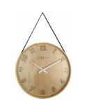 Reloj de Pared Nextime 3234ZW 40 cm | Tienda24 Tienda24.eu