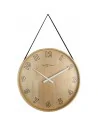 Reloj de Pared Nextime 3234ZW 40 cm | Tienda24 Tienda24.eu