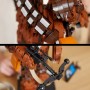 Playset Lego Star Wars 75371 Chewbacca 2319 piezas de Lego, Playsets de figuras de juguete - Ref: S7192619, Precio: 203,01 €,...