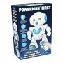 Robot Lexibook Powerman First by Lexibook, Robots - Ref: S7192620, Price: 46,72 €, Discount: %