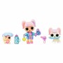 Baby doll LOL Surprise! 119845EU di LOL Surprise!, Bambole bebè - Rif: S7192622, Prezzo: 45,00 €, Sconto: %