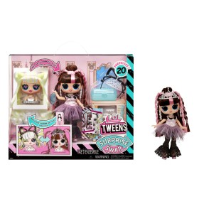 Doll LOL Surprise! 591740EUC by LOL Surprise!, Fashion Dolls - Ref: S7192631, Price: 55,60 €, Discount: %