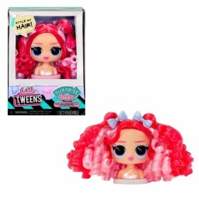 Bébé poupée LOL Surprise! Tweens Surprise Swap Styling Head de LOL Surprise!, Poupées bébé - Réf : S7192635, Prix : 29,54 €, ...