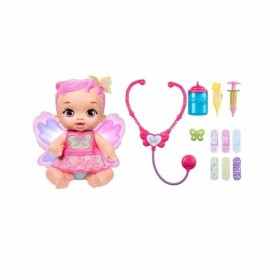 Baby doll My Garden Baby di BigBuy Fashion, Bambole bebè - Rif: S7192636, Prezzo: 66,90 €, Sconto: %