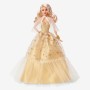 Muñeca bebé Barbie Holiday Barbie 35 th Anniversary de Barbie, Muñecos bebé - Ref: S7192638, Precio: 58,00 €, Descuento: %