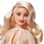 Muñeca bebé Barbie Holiday Barbie 35 th Anniversary de Barbie, Muñecos bebé - Ref: S7192638, Precio: 58,00 €, Descuento: %