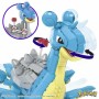 Kit de construcción Pokémon Mega Construx - Lapras 527 Piezas de Pokémon, Juegos de construcción - Ref: S7192642, Precio: 67,...