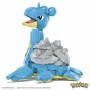 Kit de construcción Pokémon Mega Construx - Lapras 527 Piezas de Pokémon, Juegos de construcción - Ref: S7192642, Precio: 67,...