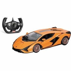 Remote-Controlled Car Mondo Orange Multicolour by Mondo, Cars & Trucks - Ref: S7192651, Price: 64,51 €, Discount: %