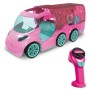 Coche Radio Control Barbie DJ Express Deluxe 50 cm 2,4 GHz de Barbie, Coches y camiones - Ref: S7192652, Precio: 101,45 €, De...