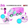 Coche Radio Control Barbie DJ Express Deluxe 50 cm 2,4 GHz de Barbie, Coches y camiones - Ref: S7192652, Precio: 101,45 €, De...