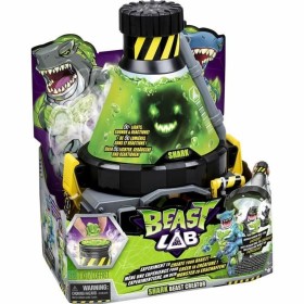 Jeu scientifique Moose Toys Beast Lab (FR) de Moose Toys, Sciences - Réf : S7192656, Prix : 107,68 €, Remise : %