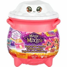 Toys Moose Toys Magic Mixies, Magical Gem Surprise by Moose Toys, Children's crafts - Ref: S7192657, Price: 48,25 €, Discount: %