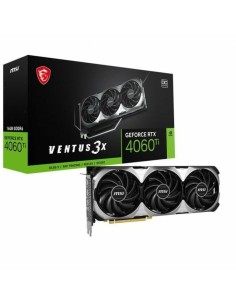 Carte Graphique Biostar VN1055TF41 NVIDIA GeForce GTX 1050 Ti 4 GB GDDR5 | Tienda24 Tienda24.eu