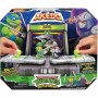 Stadio di battaglia Teenage Mutant Ninja Turtles Legends of Akedo: Leonardo vs Shredder di Teenage Mutant Ninja Turtles, Play...