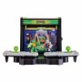 Stadio di battaglia Teenage Mutant Ninja Turtles Legends of Akedo: Leonardo vs Shredder di Teenage Mutant Ninja Turtles, Play...