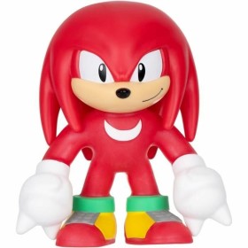 Jointed Figure Sonic Sonic Goo Jit Zu by Sonic, Jointed - Ref: S7192662, Price: 34,74 €, Discount: %