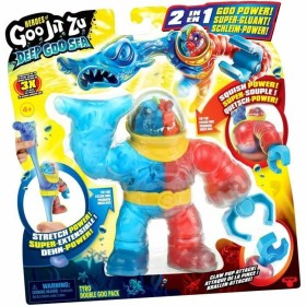 Action Figure Moose Toys Goo Jit Zu by Moose Toys, Action figures and dolls - Ref: S7192663, Price: 40,98 €, Discount: %