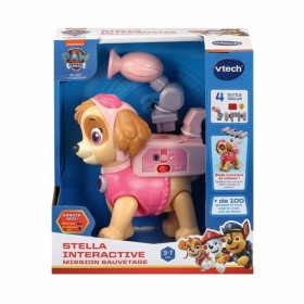 Educational Game Vtech Stella interactive mission sauvetage (FR) by Vtech, Board Games - Ref: S7192673, Price: 45,01 €, Disco...