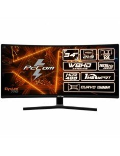 Pantalla Táctil Interactiva Newline Interactive TT-6520HO 65" LED | Tienda24 Tienda24.eu