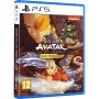 PlayStation 5 Video Game GameMill Avatar: The Last Airbender - Quest for Balance by GameMill Entertainment, Sets - Ref: S7192...