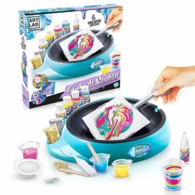 Set de peinture Canal Toys Pouring de Canal Toys, Peinture - Réf : S7192690, Prix : 41,45 €, Remise : %