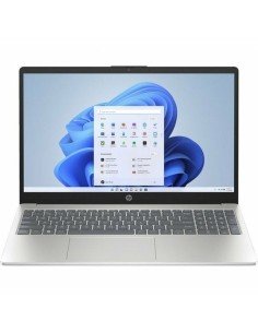 Laptop HP 15-fc0025ns 15,6" 8 GB RAM 512 GB SSD AMD Ryzen 5 7520U da HP, Portatili - Ref: S7826182, Precio: €670.46, Descuent...