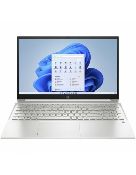 Laptop HP Pavilion 15-eh3023ns AMD Ryzen 7 7730U 15,6" 16 GB RAM 512 GB SSD da HP, Portatili - Ref: S7826184, Precio: 885,99 ...