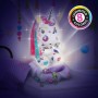 Unicórnio Luminoso Canal Toys Cosmic Unicorn Lamp to Decorate Collector's Editio Multicolor de Canal Toys, Autocolante de pap...