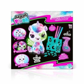 Unicórnio Luminoso Canal Toys Branco Multicolor de Canal Toys, Autocolante de papel - Ref: S7192697, Preço: 48,59 €, Desconto: %