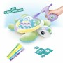 Peluche para Colorear Airbrush Plus Nature Canal Toys Turtle de Canal Toys, Pintura - Ref: S7192700, Precio: 48,62 €, Descuen...