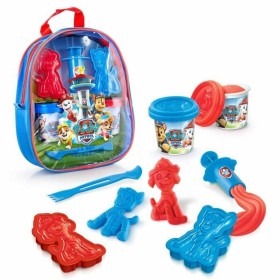 Jogo de Plasticina Canal Toys Patrulha Pata 2 cores de Canal Toys, Argila e plasticina - Ref: S7192702, Preço: 32,91 €, Desco...