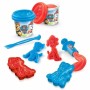 Knetspiel Canal Toys Hundestreife 2 Farben | Tienda24 - Global Online Shop Tienda24.eu