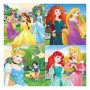 Puzzle Disney Princess Progressive Educa 16508 (73 pcs) de Educa, Puzzles classiques - Réf : S7192707, Prix : 27,56 €, Remise...