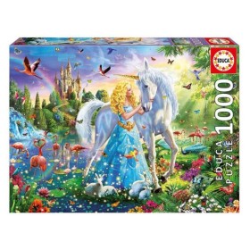 Puzzle Ravensburger 00.017.826 | Tienda24 - Global Online Shop Tienda24.eu