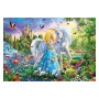 Puzzle Educa The Princess And The Unicorn 500 Pièces 68 x 48 cm de Educa, Puzzles classiques - Réf : S7192711, Prix : 29,34 €...