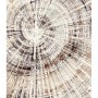 Cadre Huile Romimex PVC Toile Abstrait 100 x 100 x 3 cm de Romimex, Impressions sur toile - Réf : D1618589, Prix : 103,73 €, ...