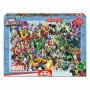 Puzzle Marvel Heroes Educa Heroes Marvel 1000 Pezzi di Educa, Puzzle classici - Rif: S7192716, Prezzo: 29,34 €, Sconto: %