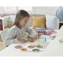 Pictures to colour in Educa Miraculous Ladybug - 18931 Multicolour by Educa, Painting - Ref: S7192722, Price: 39,51 €, Discou...