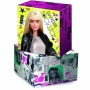 Gioco Fai-da-te Lisciani Giochi Barbie 1000 Jewels (1000 Pezzi) di Lisciani Giochi, Bead Charm - Rif: S7192729, Prezzo: 43,40...