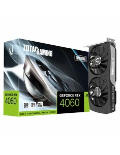 Grafikkarte Asus 90YV0EZD-M0NA00 4 GB GDDR6 GeForce GTX 1650 | Tienda24 Tienda24.eu