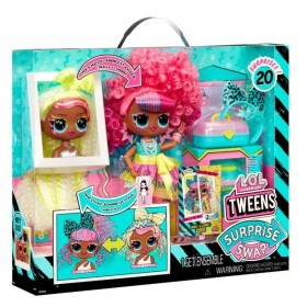 Bébé poupée LOL Surprise! Tweens de LOL Surprise!, Poupées bébé - Réf : S7192737, Prix : 55,60 €, Remise : %