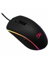 Rato Gaming Hyperx HX-MC002B Preto Sensor ótico | Tienda24 Tienda24.eu