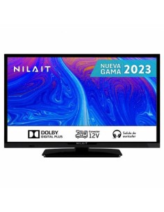 Smart TV Hisense 4K Ultra HD 100" QLED AMD FreeSync | Tienda24 Tienda24.eu