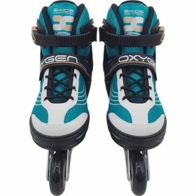 Inline Skates Stamp OX794303 Adjustable 42-45 by Stamp, Inliners - Ref: S7192757, Price: 65,81 €, Discount: %