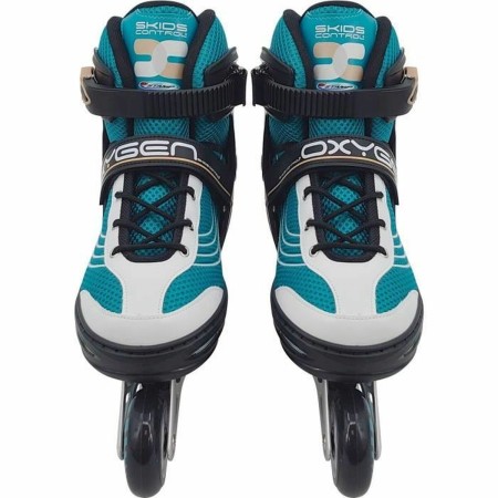 Patines en Línea Stamp OX794303 Ajustable 42-45 de Stamp, Patines en línea - Ref: S7192757, Precio: 65,81 €, Descuento: %